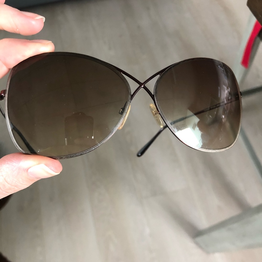 COPY - Tom Ford Sunglasses